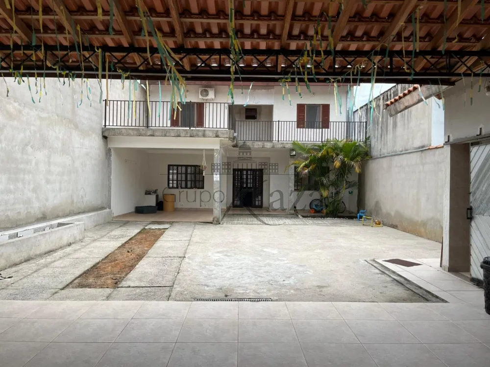 Foto 1 de Casa Padrão em Village das Flores, Caçapava - imagem 1