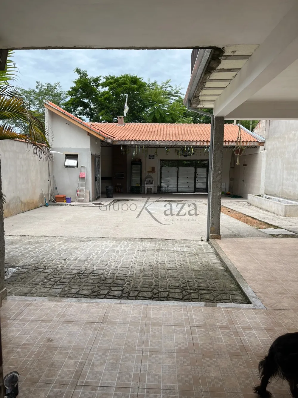 Foto 2 de Casa Padrão em Village das Flores, Caçapava - imagem 2