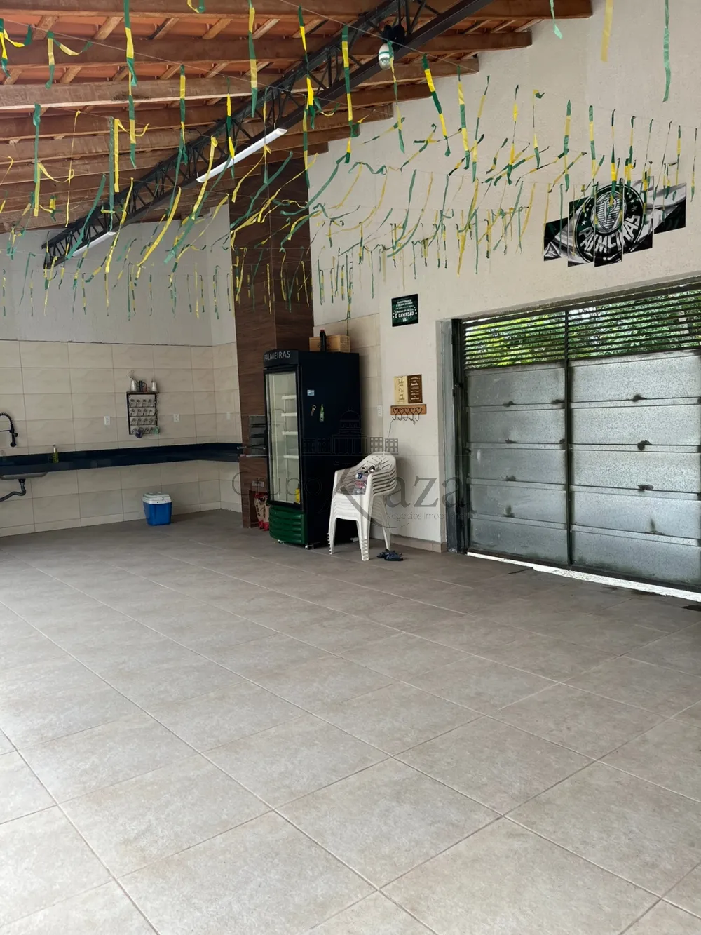Foto 8 de Casa Padrão em Village das Flores, Caçapava - imagem 8