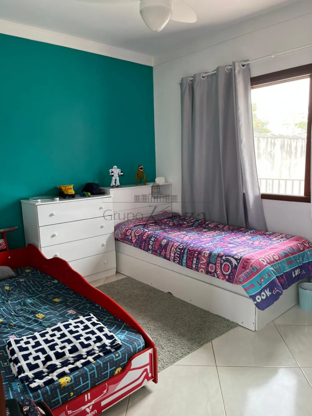 Foto 6 de Casa Padrão em Village das Flores, Caçapava - imagem 6