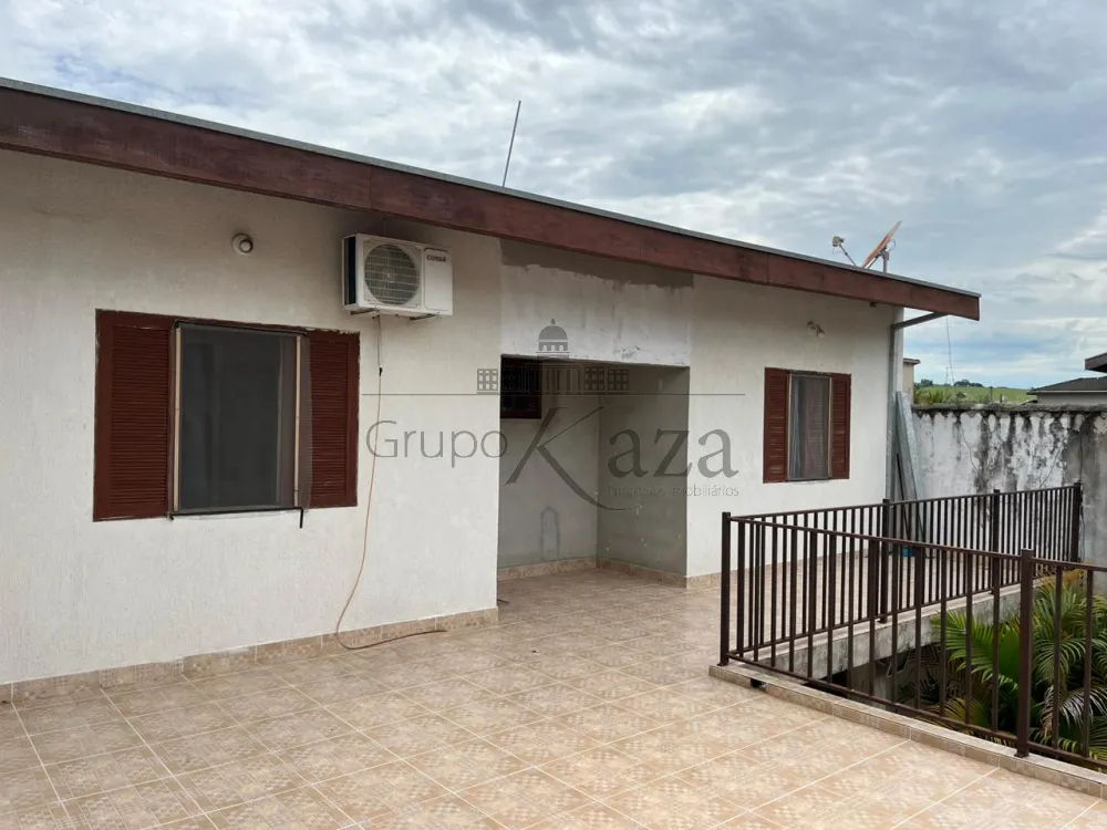Foto 11 de Casa Padrão em Village das Flores, Caçapava - imagem 11