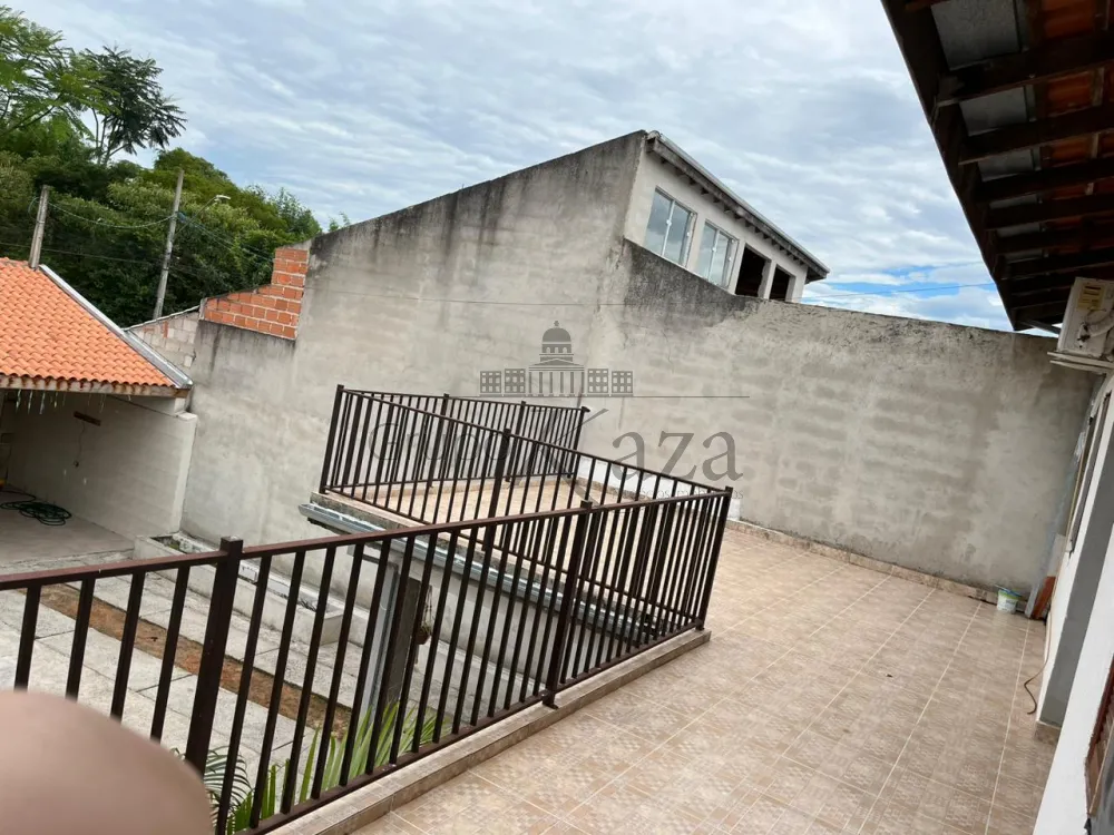 Foto 10 de Casa Padrão em Village das Flores, Caçapava - imagem 10