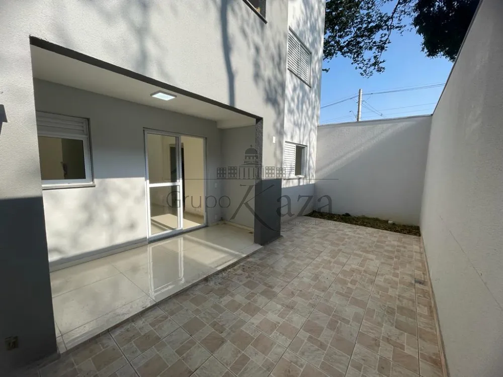Foto 1 de Apartamento Padrão em Jardim das Industrias, Jacareí - imagem 1