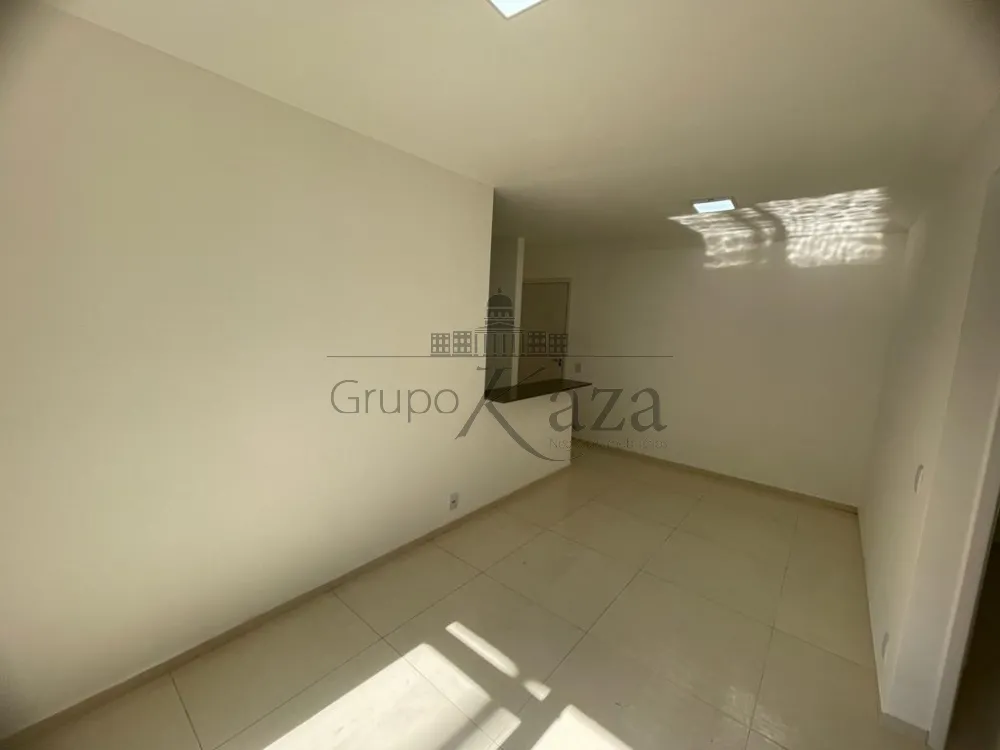 Foto 3 de Apartamento Padrão em Jardim das Industrias, Jacareí - imagem 3