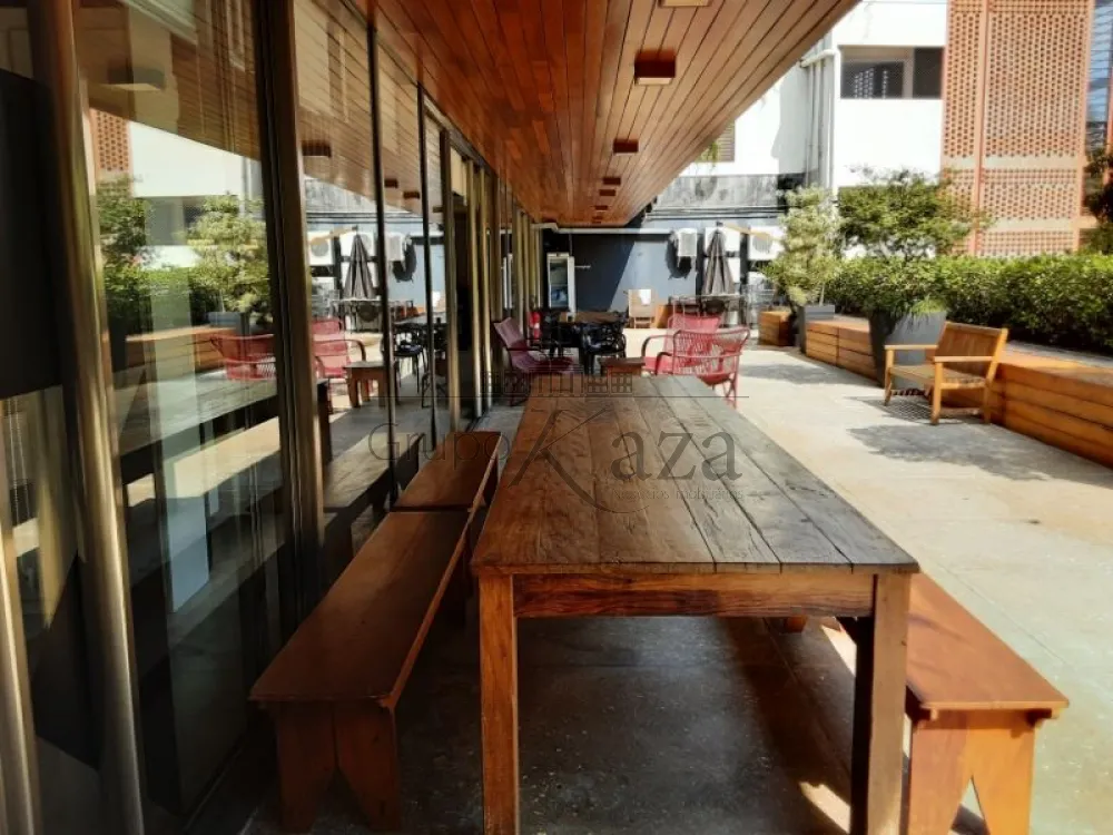 Foto 36 de Comercial Prédio em Vila Madalena, São Paulo - imagem 36
