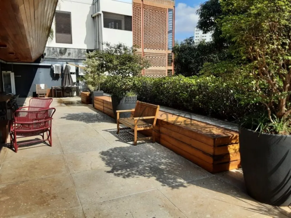 Foto 49 de Comercial Prédio em Vila Madalena, São Paulo - imagem 49