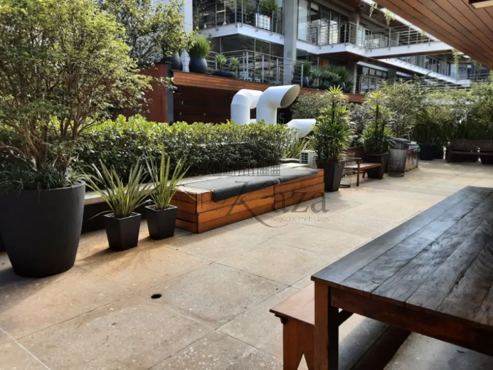Foto 41 de Comercial Prédio em Vila Madalena, São Paulo - imagem 41