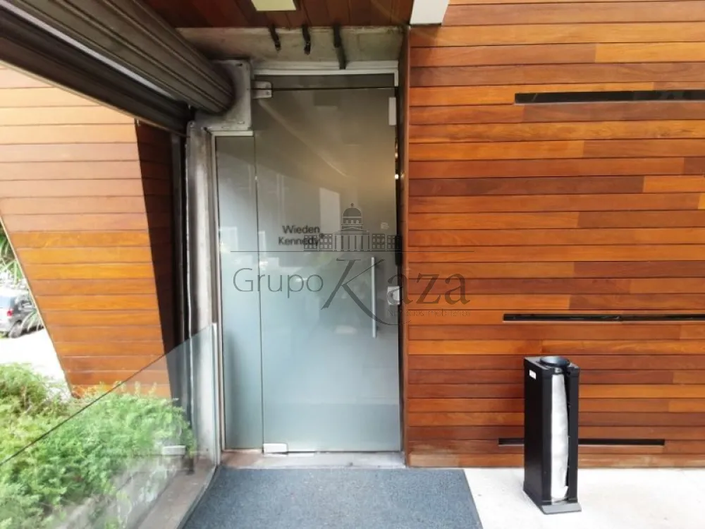 Foto 43 de Comercial Prédio em Vila Madalena, São Paulo - imagem 43