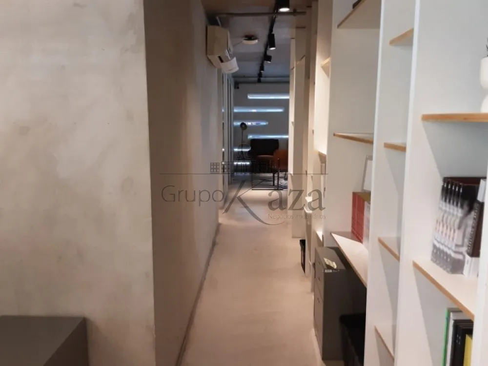Foto 13 de Comercial Prédio em Vila Madalena, São Paulo - imagem 13
