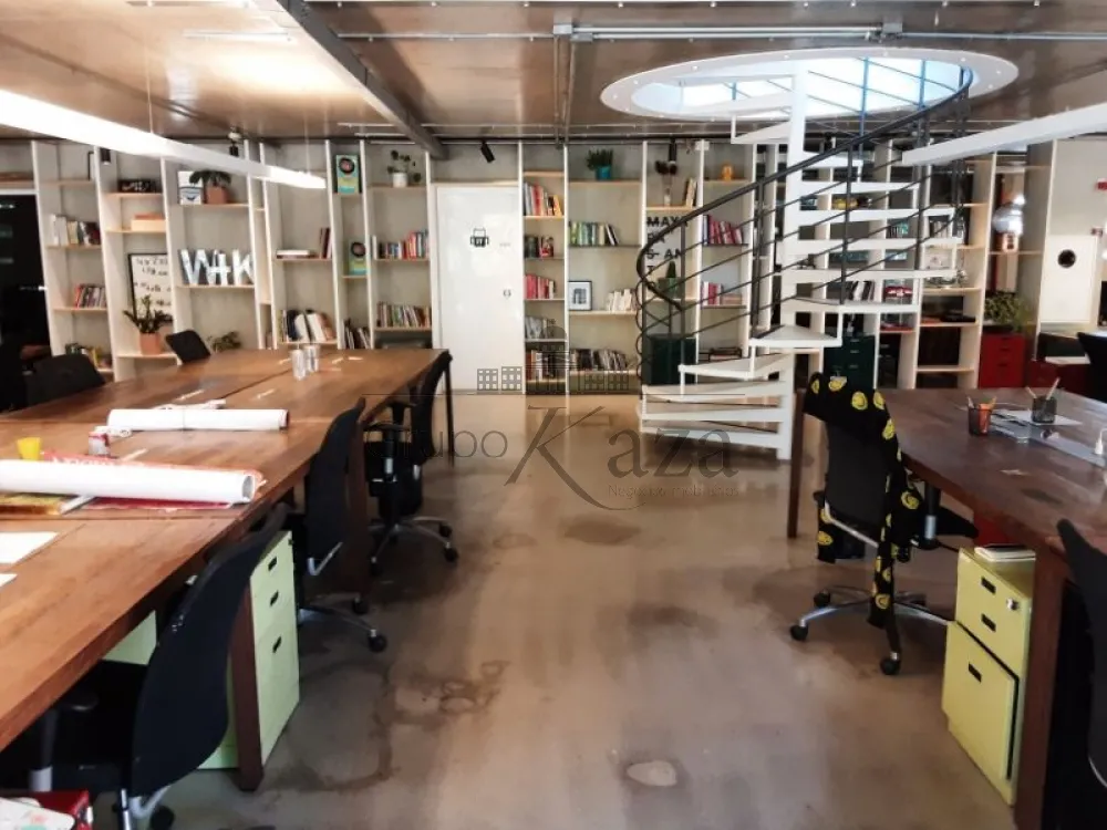 Foto 4 de Comercial Prédio em Vila Madalena, São Paulo - imagem 4