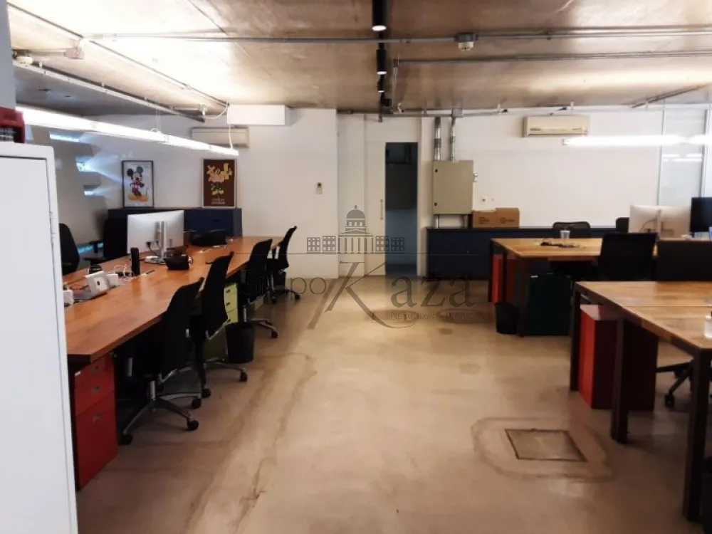 Foto 8 de Comercial Prédio em Vila Madalena, São Paulo - imagem 8