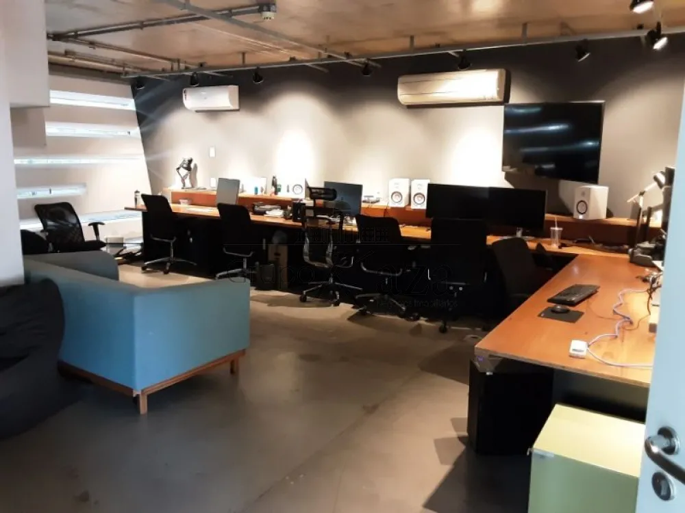 Foto 19 de Comercial Prédio em Vila Madalena, São Paulo - imagem 19