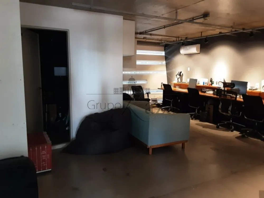 Foto 20 de Comercial Prédio em Vila Madalena, São Paulo - imagem 20