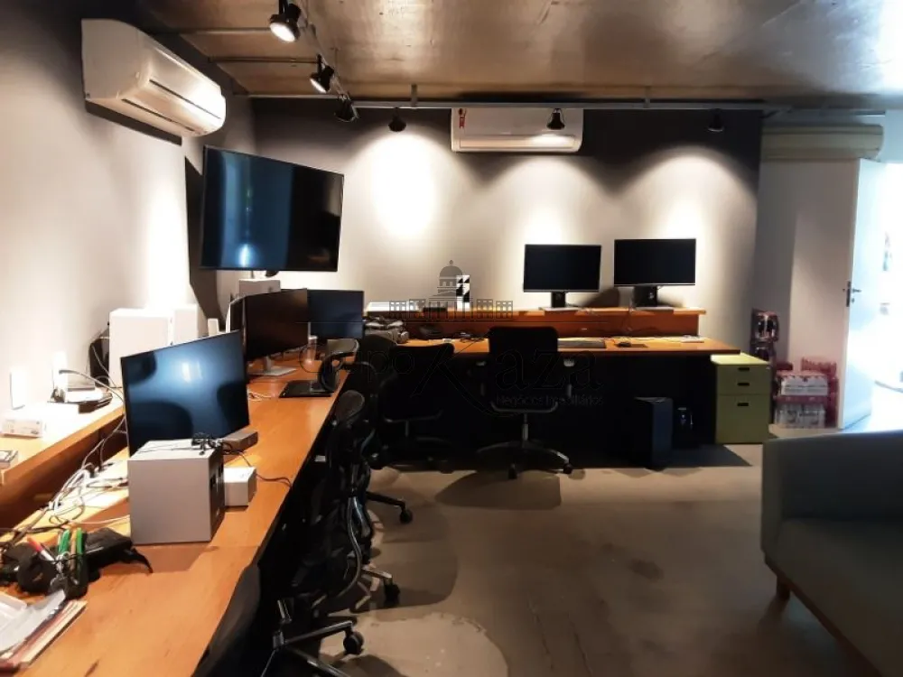 Foto 21 de Comercial Prédio em Vila Madalena, São Paulo - imagem 21