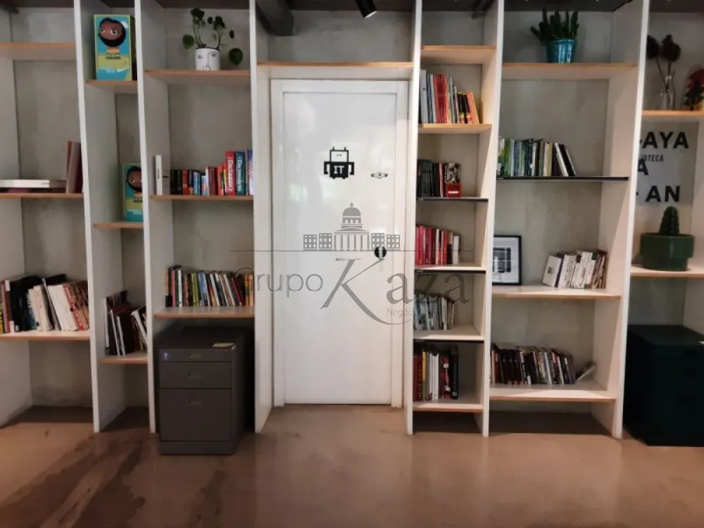 Foto 28 de Comercial Prédio em Vila Madalena, São Paulo - imagem 28
