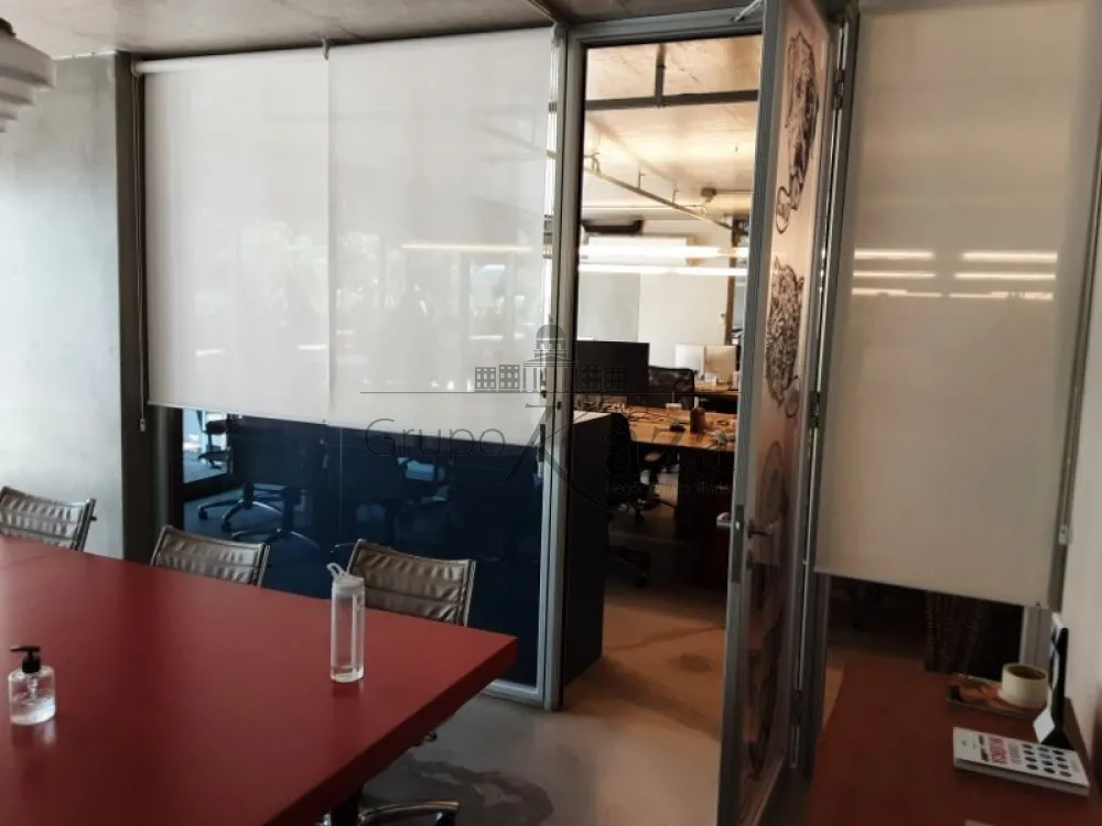 Foto 25 de Comercial Prédio em Vila Madalena, São Paulo - imagem 25