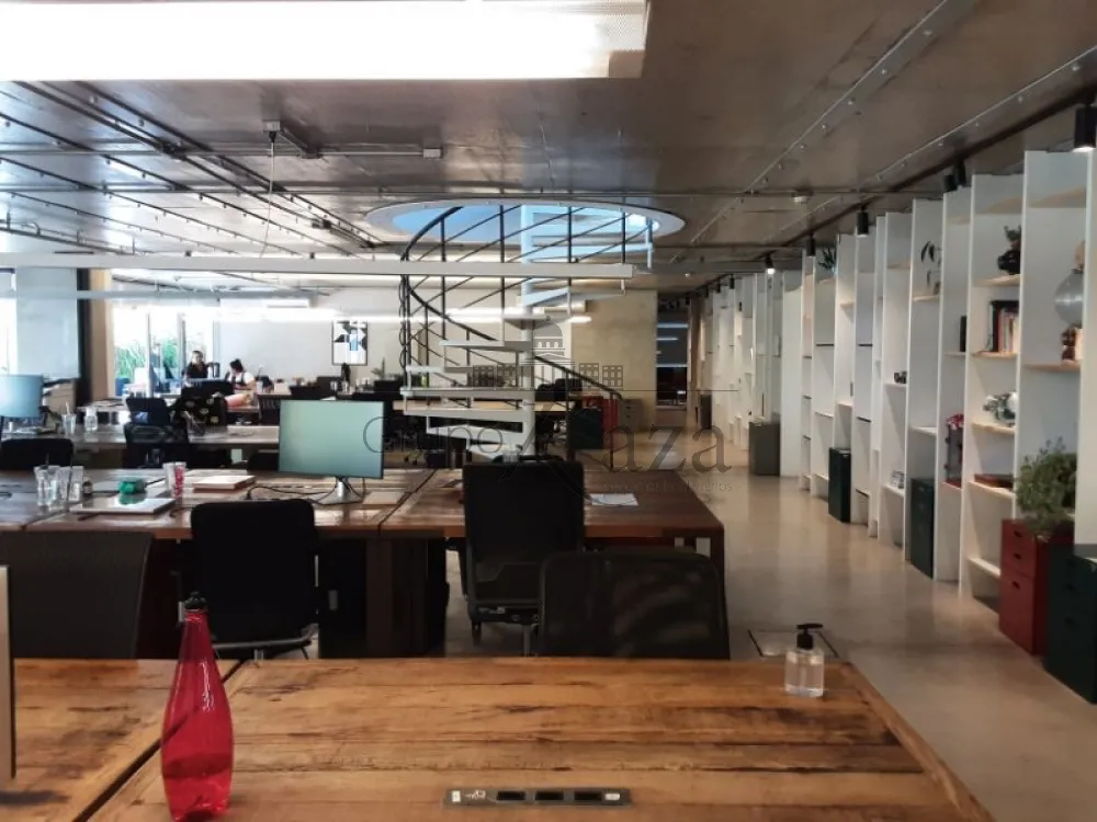 Foto 1 de Comercial Prédio em Vila Madalena, São Paulo - imagem 1