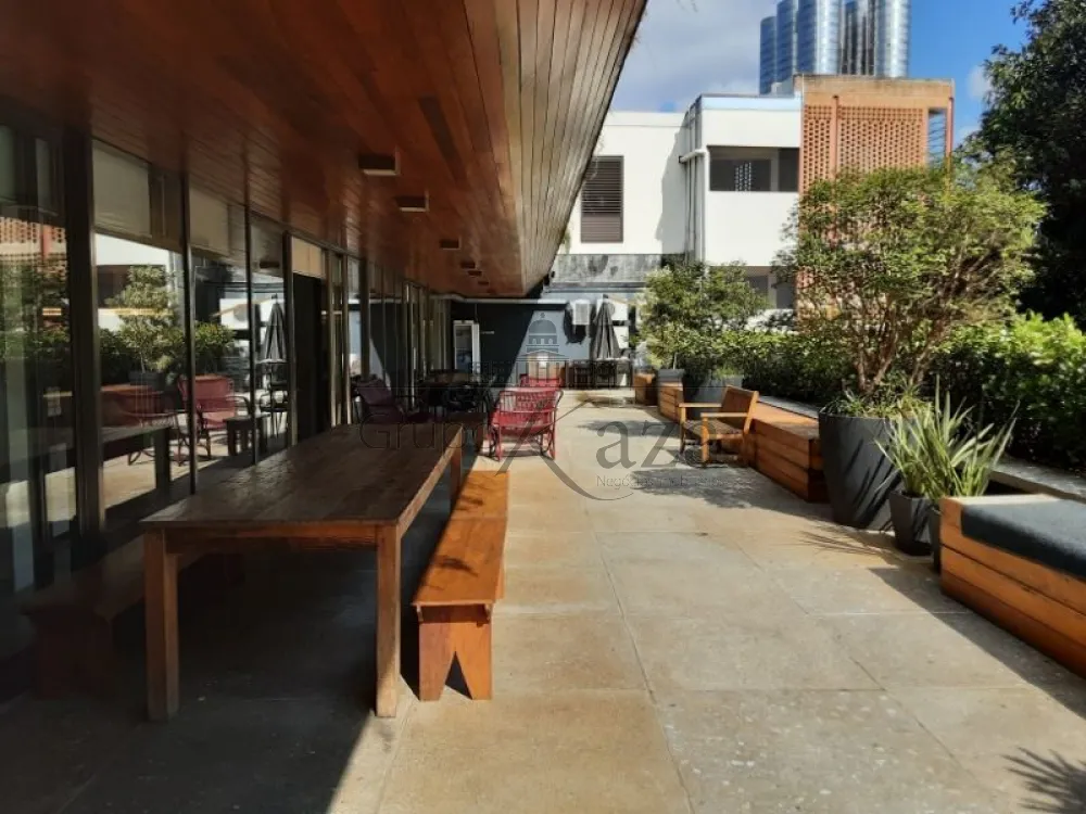Foto 48 de Comercial Prédio em Vila Madalena, São Paulo - imagem 48