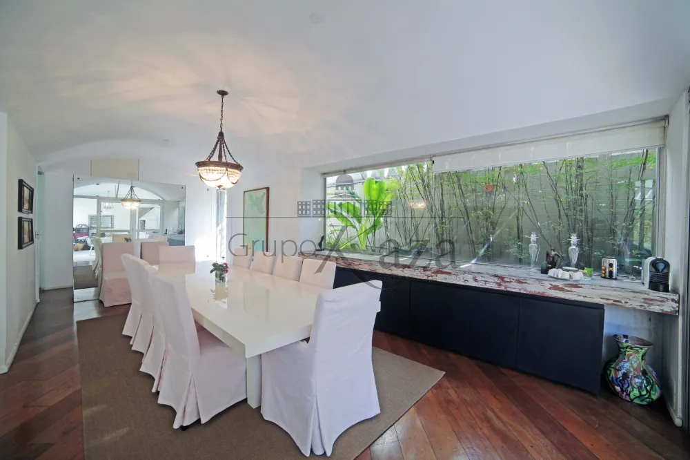 Foto 9 de Casa Sobrado em Alto de Pinheiros, São Paulo - imagem 9