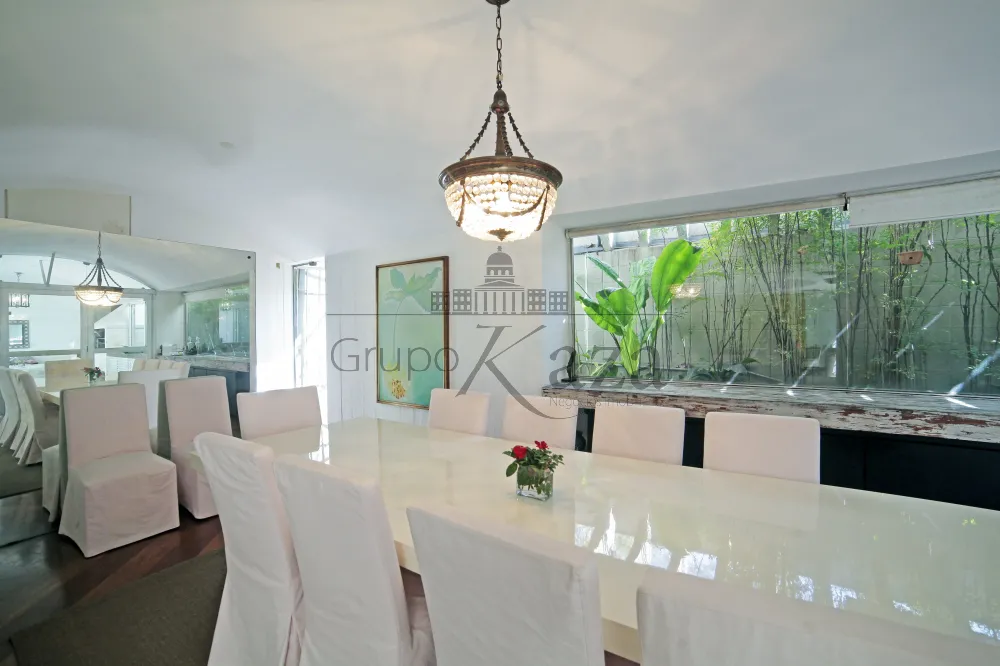 Foto 10 de Casa Sobrado em Alto de Pinheiros, São Paulo - imagem 10