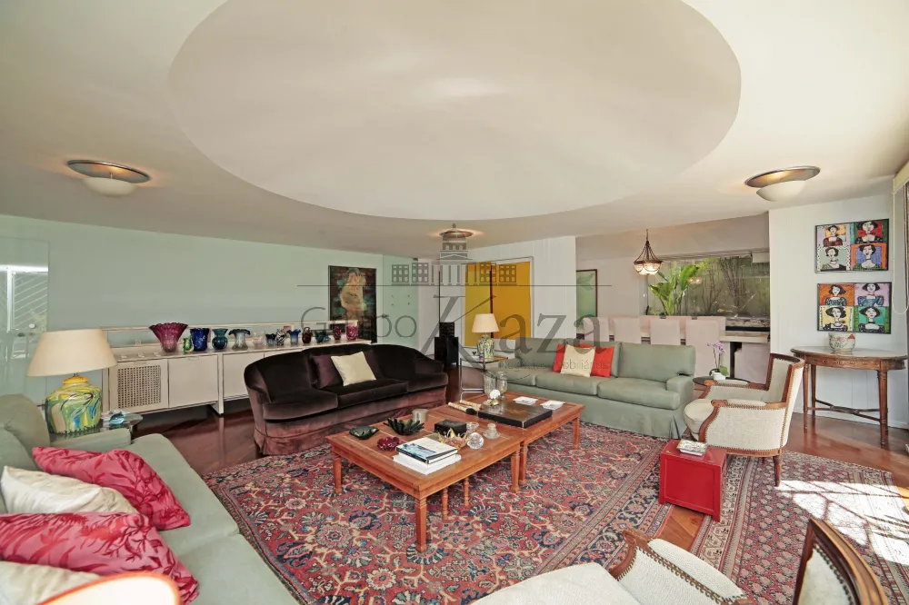 Foto 7 de Casa Sobrado em Alto de Pinheiros, São Paulo - imagem 7