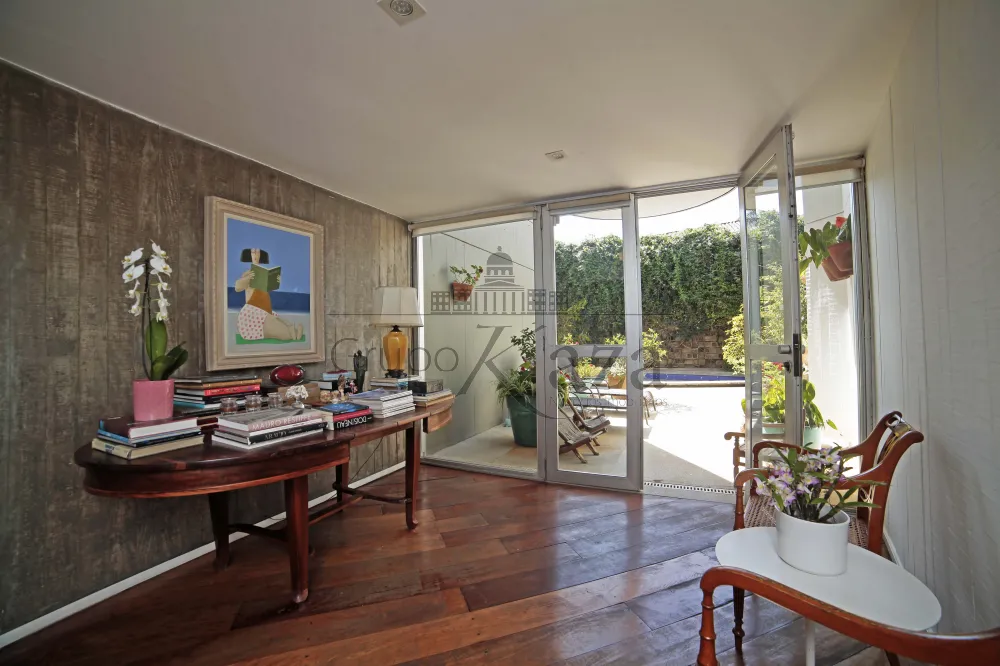 Foto 8 de Casa Sobrado em Alto de Pinheiros, São Paulo - imagem 8