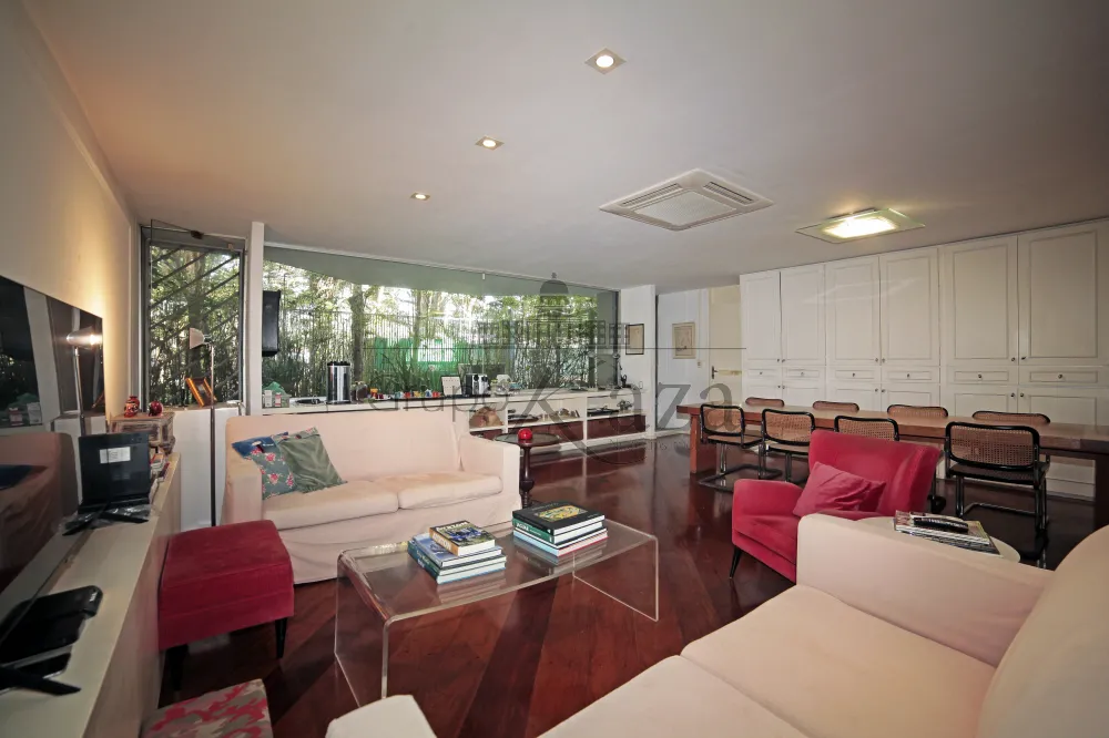 Foto 11 de Casa Sobrado em Alto de Pinheiros, São Paulo - imagem 11