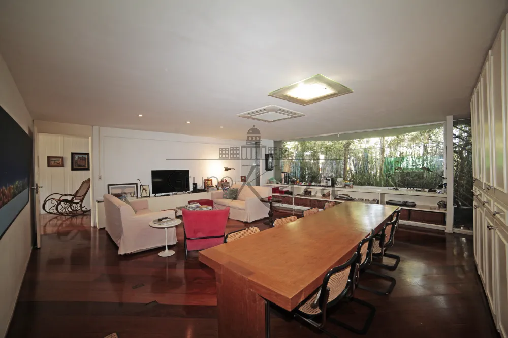 Foto 12 de Casa Sobrado em Alto de Pinheiros, São Paulo - imagem 12
