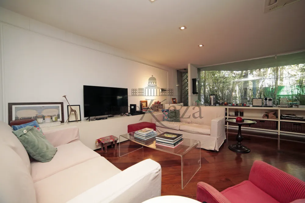 Foto 13 de Casa Sobrado em Alto de Pinheiros, São Paulo - imagem 13
