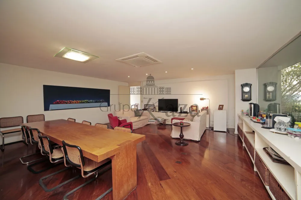 Foto 14 de Casa Sobrado em Alto de Pinheiros, São Paulo - imagem 14