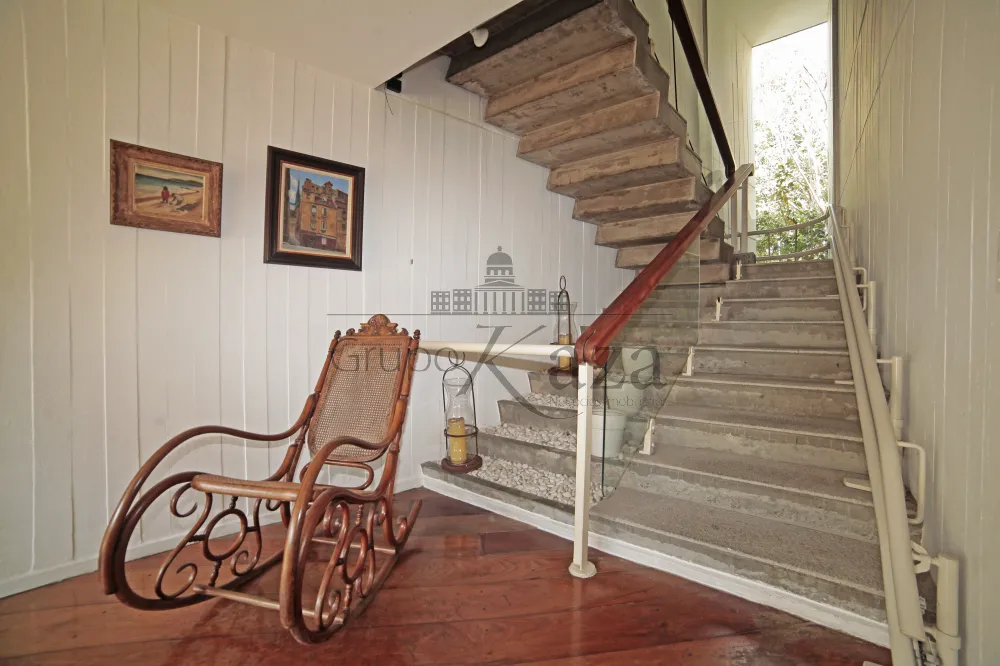 Foto 17 de Casa Sobrado em Alto de Pinheiros, São Paulo - imagem 17