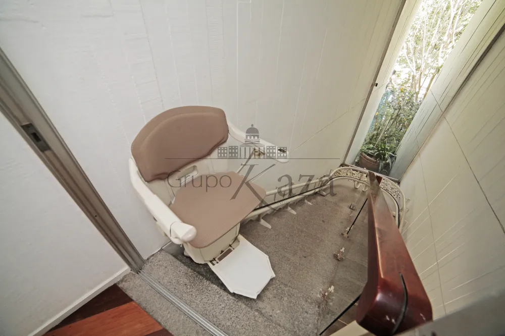Foto 18 de Casa Sobrado em Alto de Pinheiros, São Paulo - imagem 18
