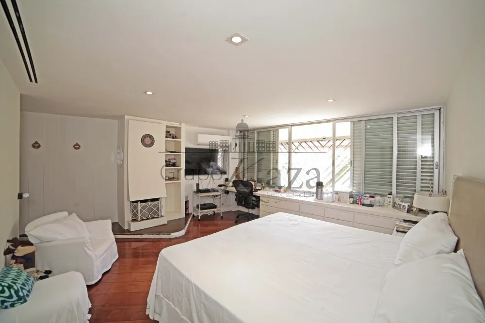 Foto 21 de Casa Sobrado em Alto de Pinheiros, São Paulo - imagem 21