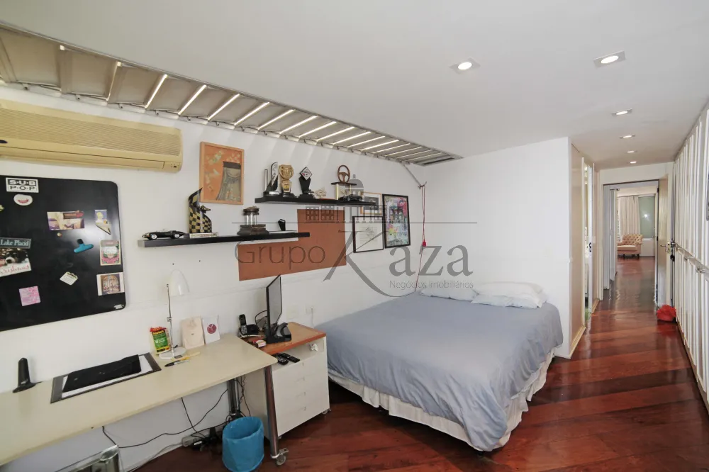 Foto 25 de Casa Sobrado em Alto de Pinheiros, São Paulo - imagem 25