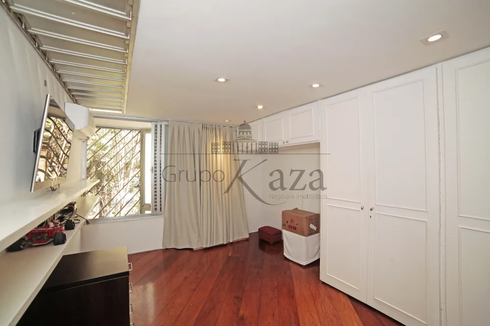 Foto 26 de Casa Sobrado em Alto de Pinheiros, São Paulo - imagem 26