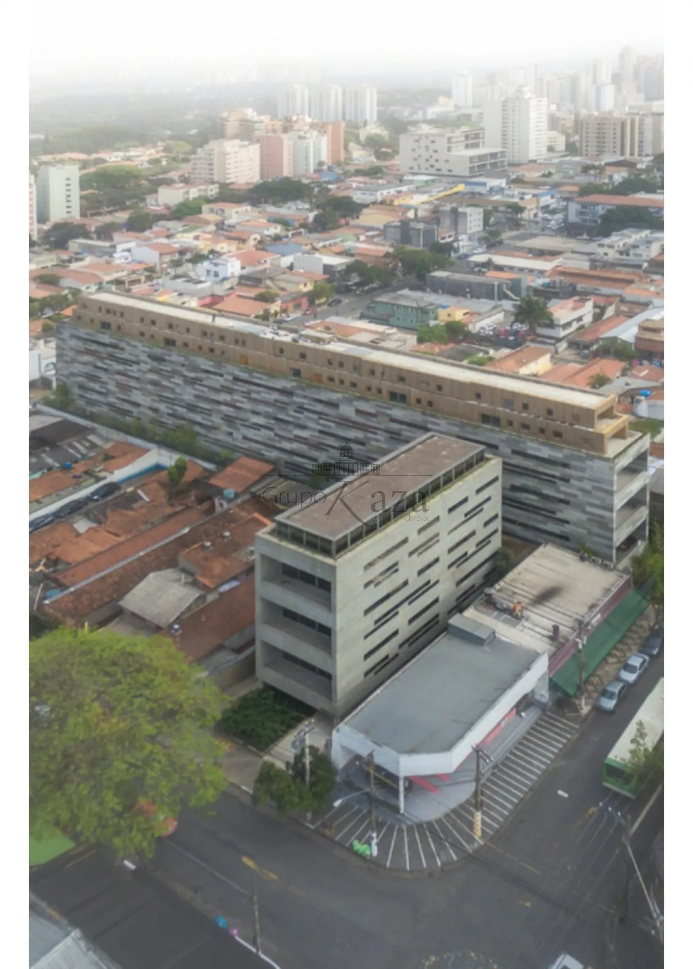 Foto 1 de Área Comercial em Vila Madalena, São Paulo - imagem 1
