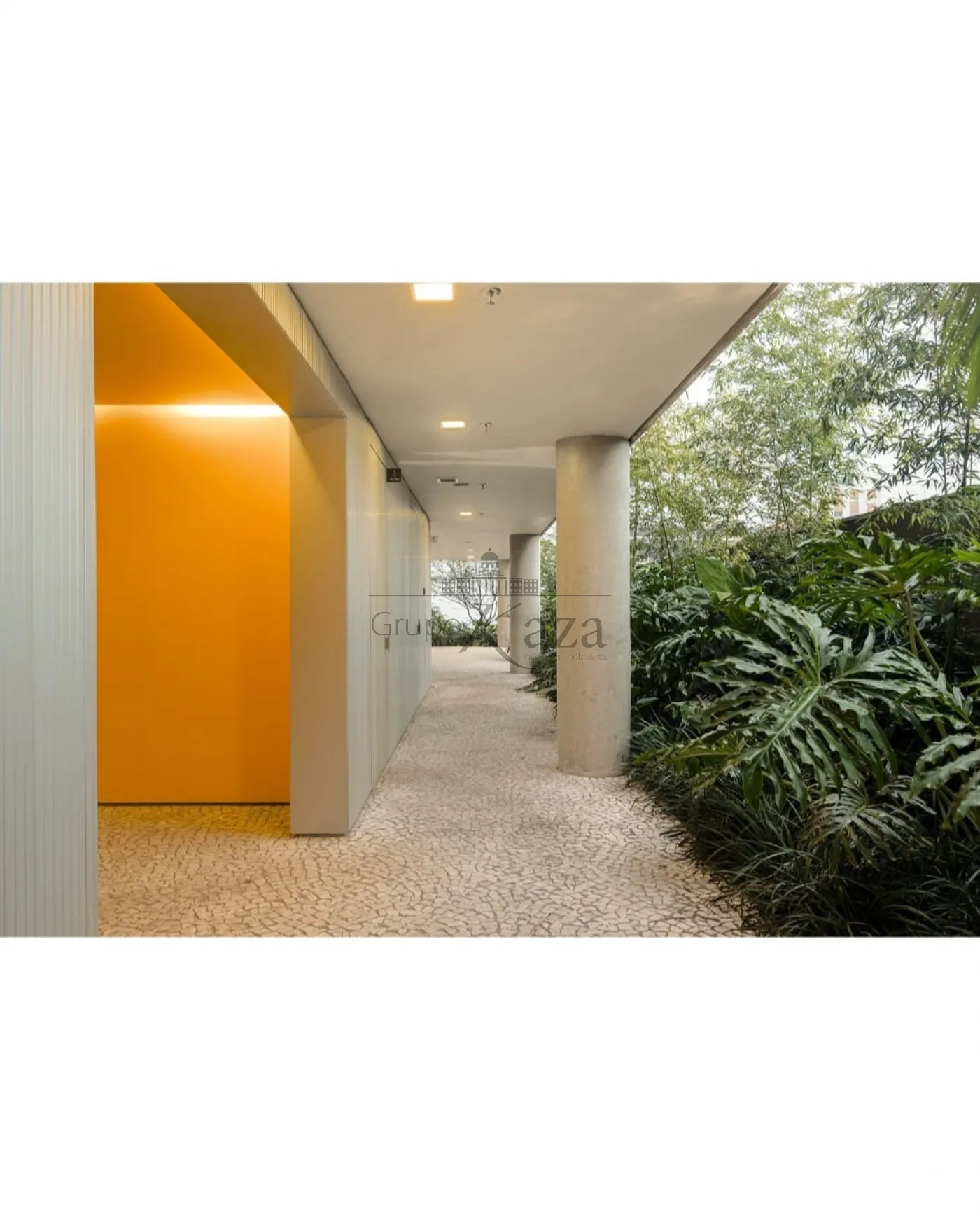 Foto 2 de Área Comercial em Vila Madalena, São Paulo - imagem 2