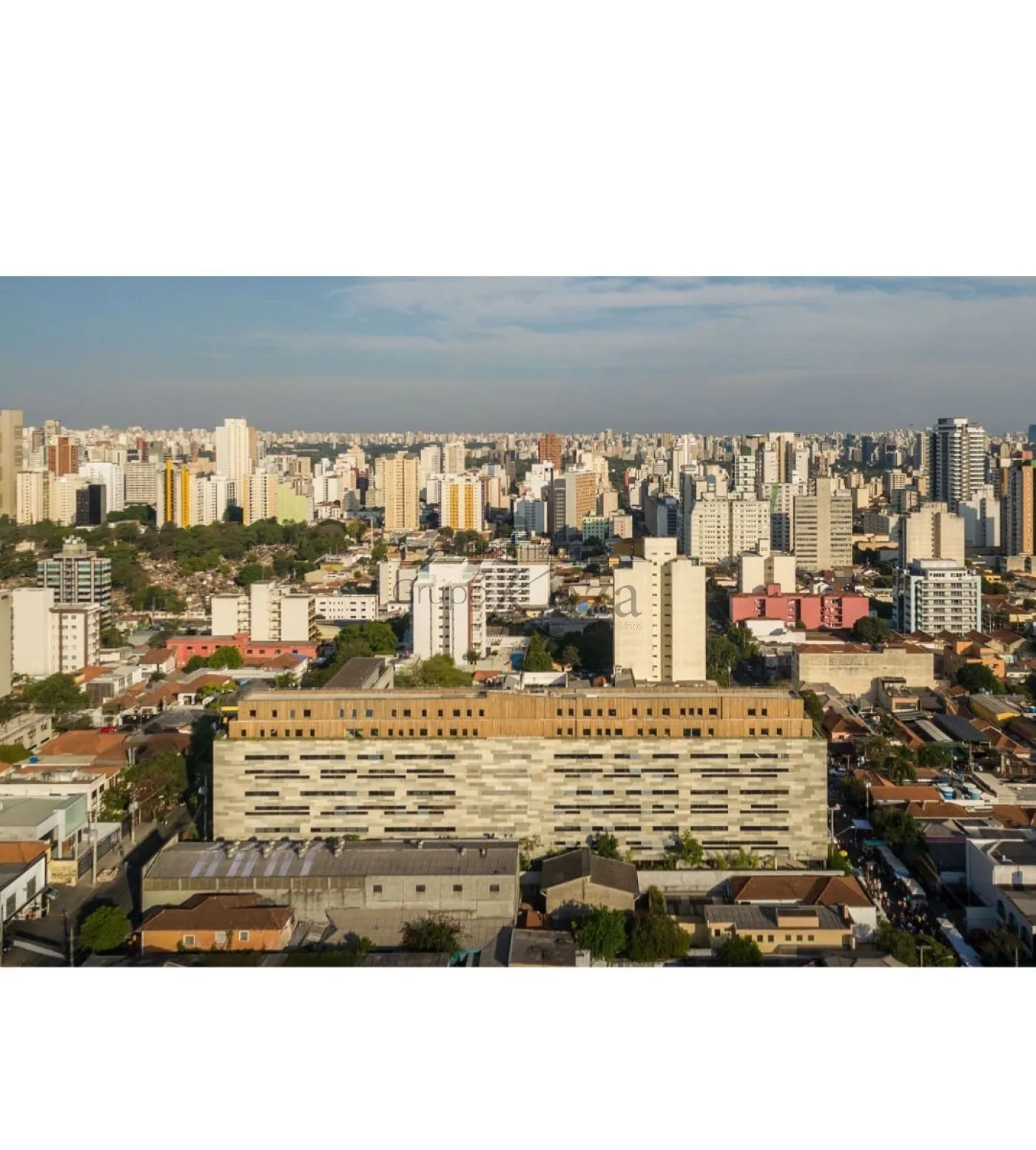 Foto 4 de Área Comercial em Vila Madalena, São Paulo - imagem 4