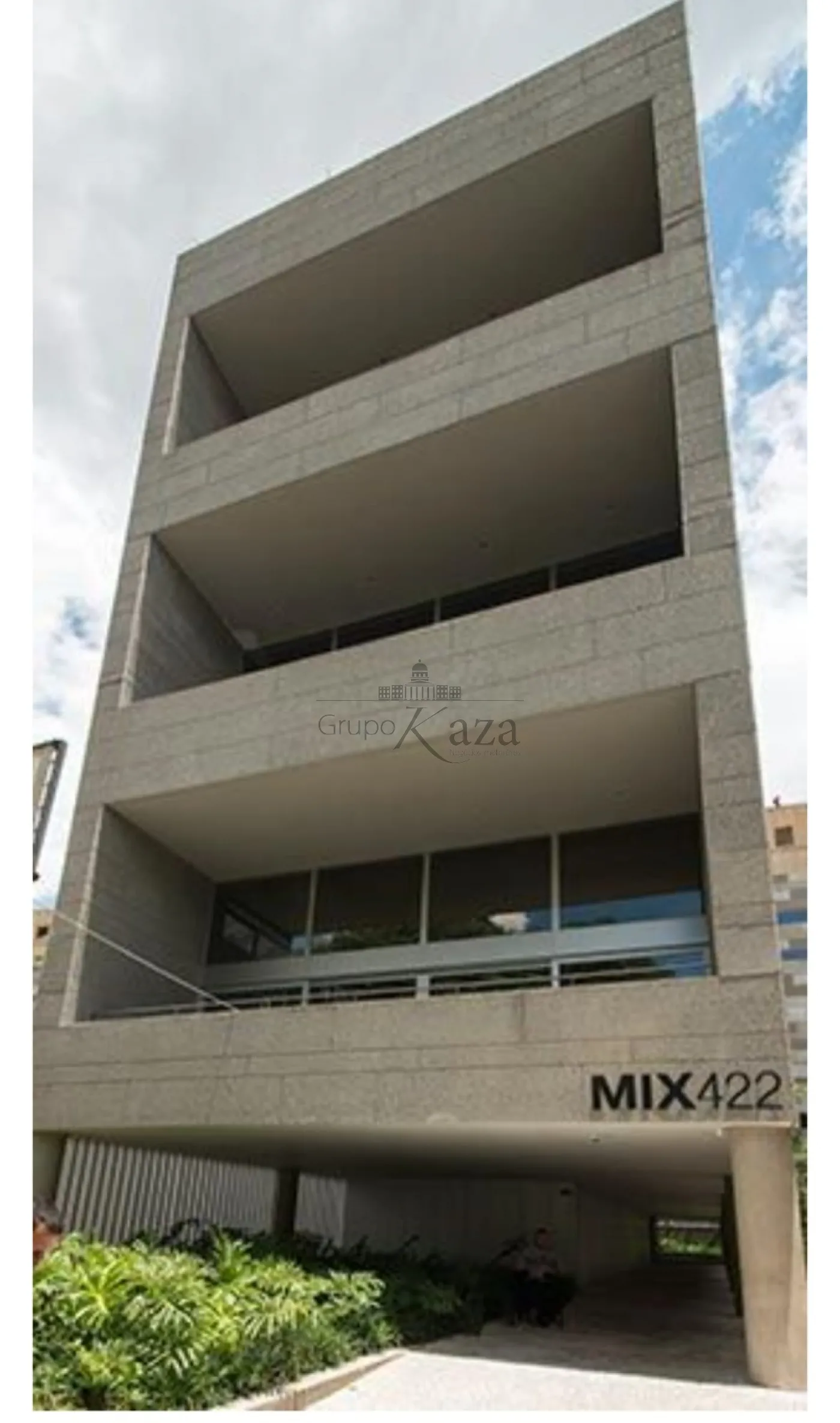 Foto 5 de Área Comercial em Vila Madalena, São Paulo - imagem 5
