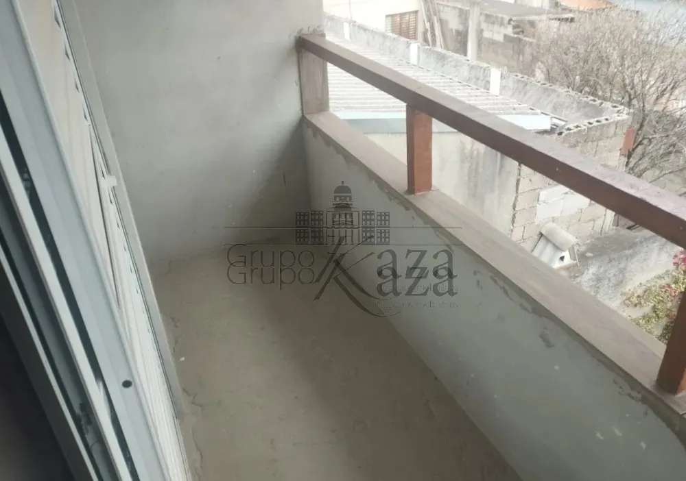 Foto 10 de Casa Sobrado em Jardim Colonia, Jacareí - imagem 10