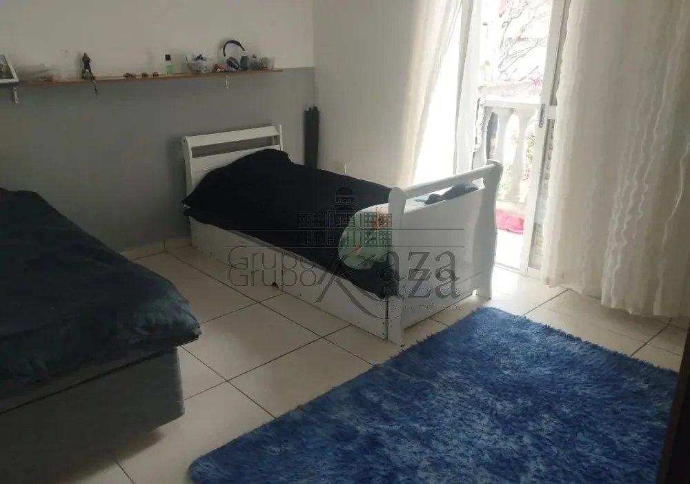 Foto 9 de Casa Sobrado em Jardim Colonia, Jacareí - imagem 9