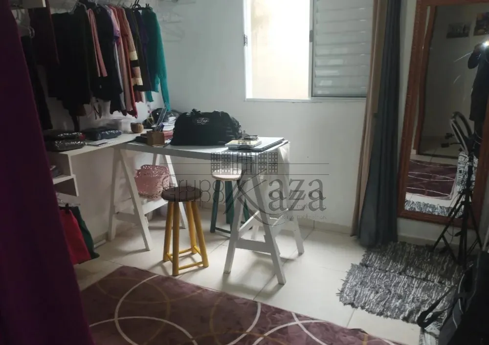 Foto 7 de Casa Sobrado em Jardim Colonia, Jacareí - imagem 7