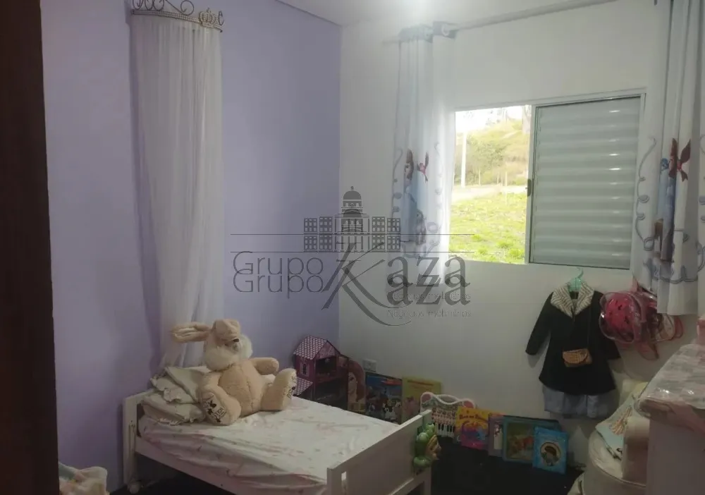 Foto 5 de Casa Sobrado em Jardim Colonia, Jacareí - imagem 5