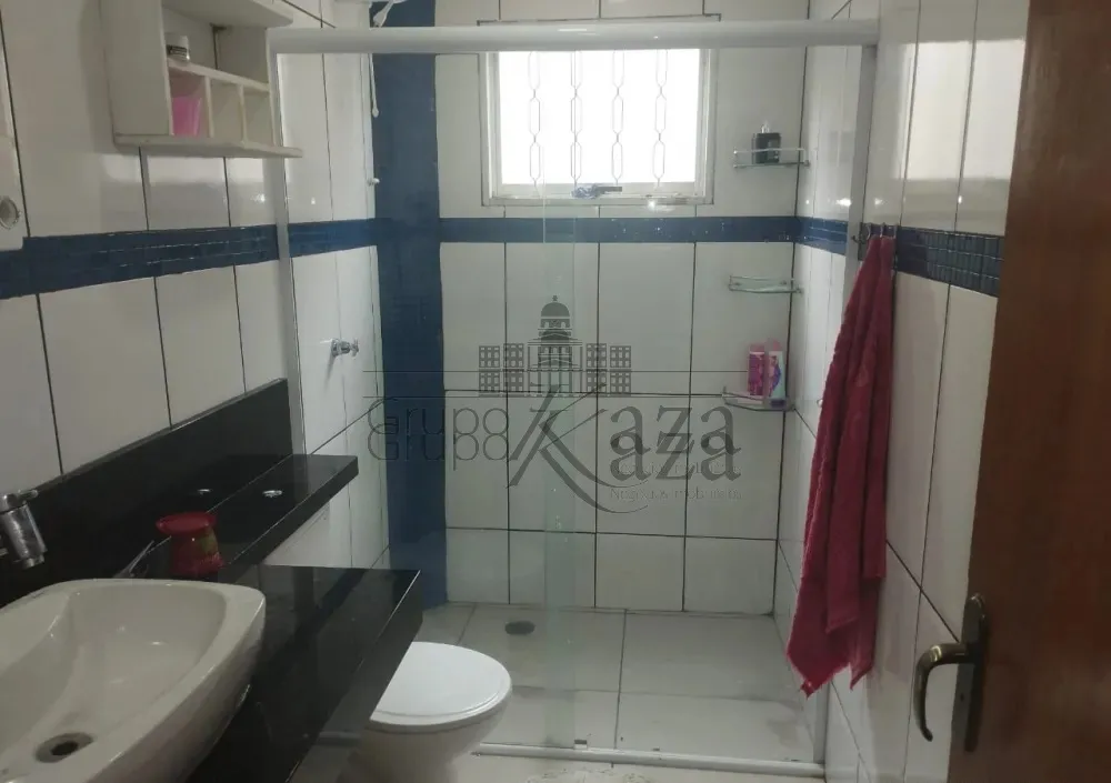 Foto 4 de Casa Sobrado em Jardim Colonia, Jacareí - imagem 4