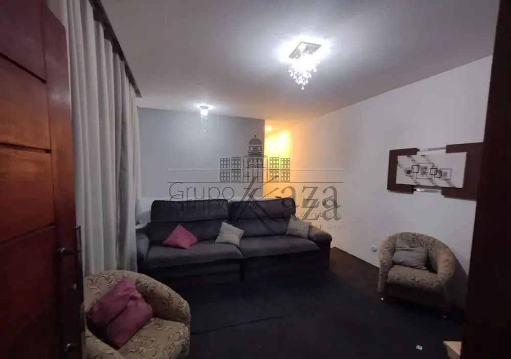 Foto 1 de Casa Sobrado em Jardim Colonia, Jacareí - imagem 1