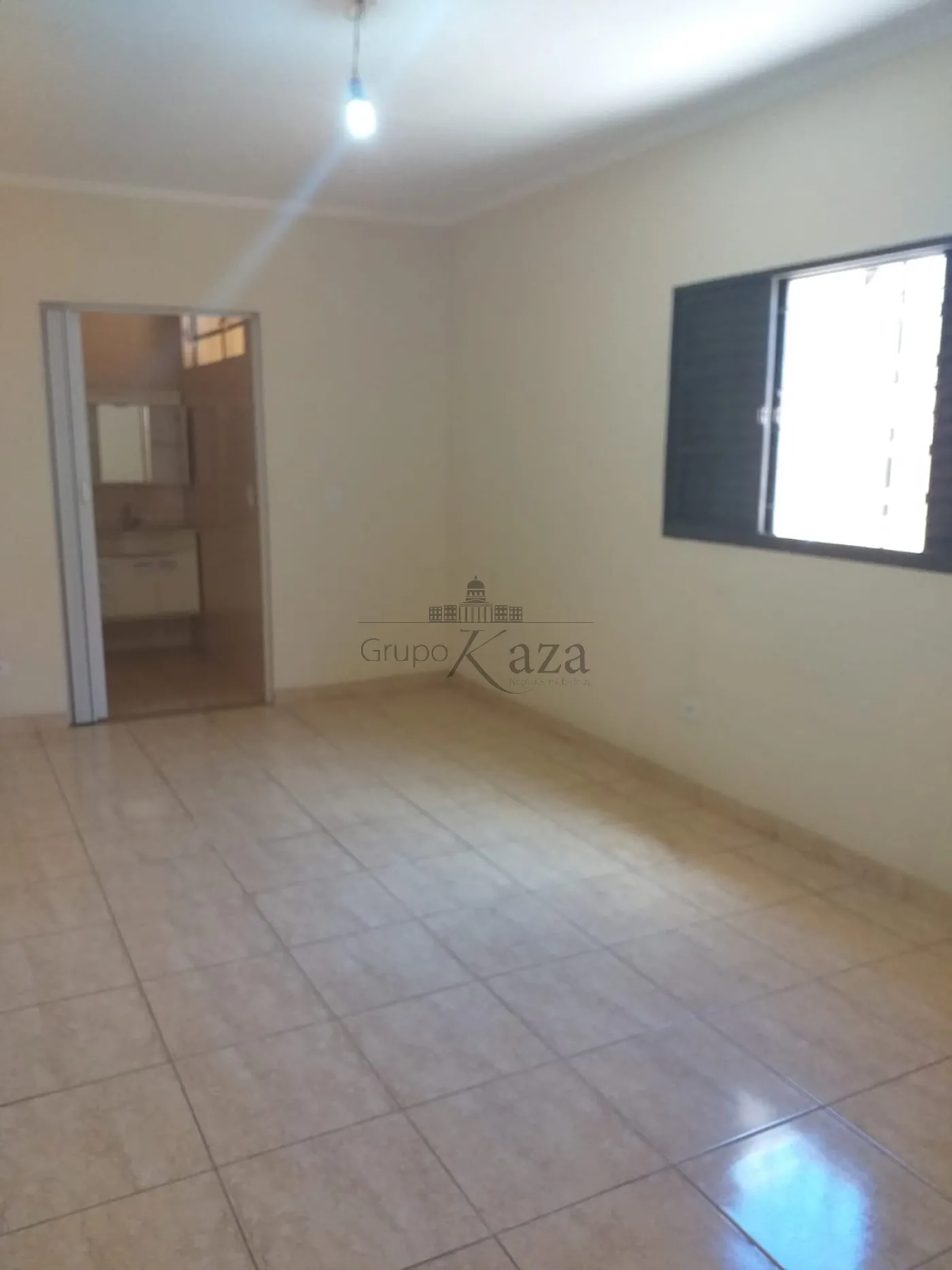 Foto 9 de Casa Geminada em Santa Cruz dos Lázaros, Jacareí - imagem 9
