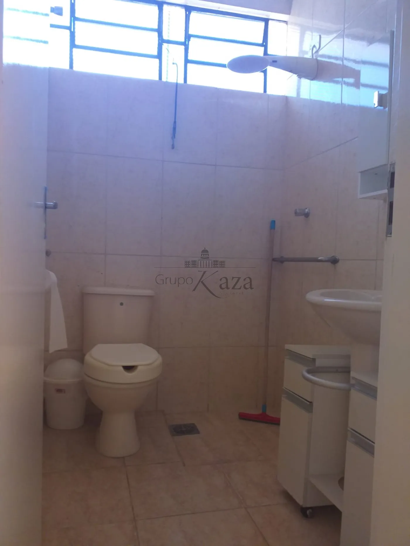 Foto 10 de Casa Geminada em Santa Cruz dos Lázaros, Jacareí - imagem 10