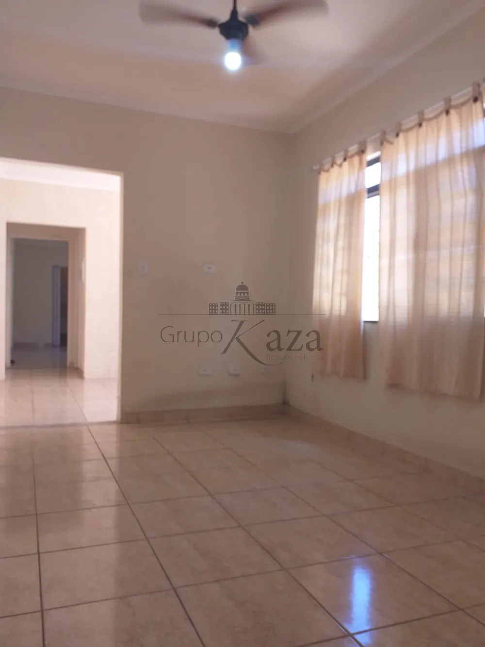 Foto 1 de Casa Geminada em Santa Cruz dos Lázaros, Jacareí - imagem 1