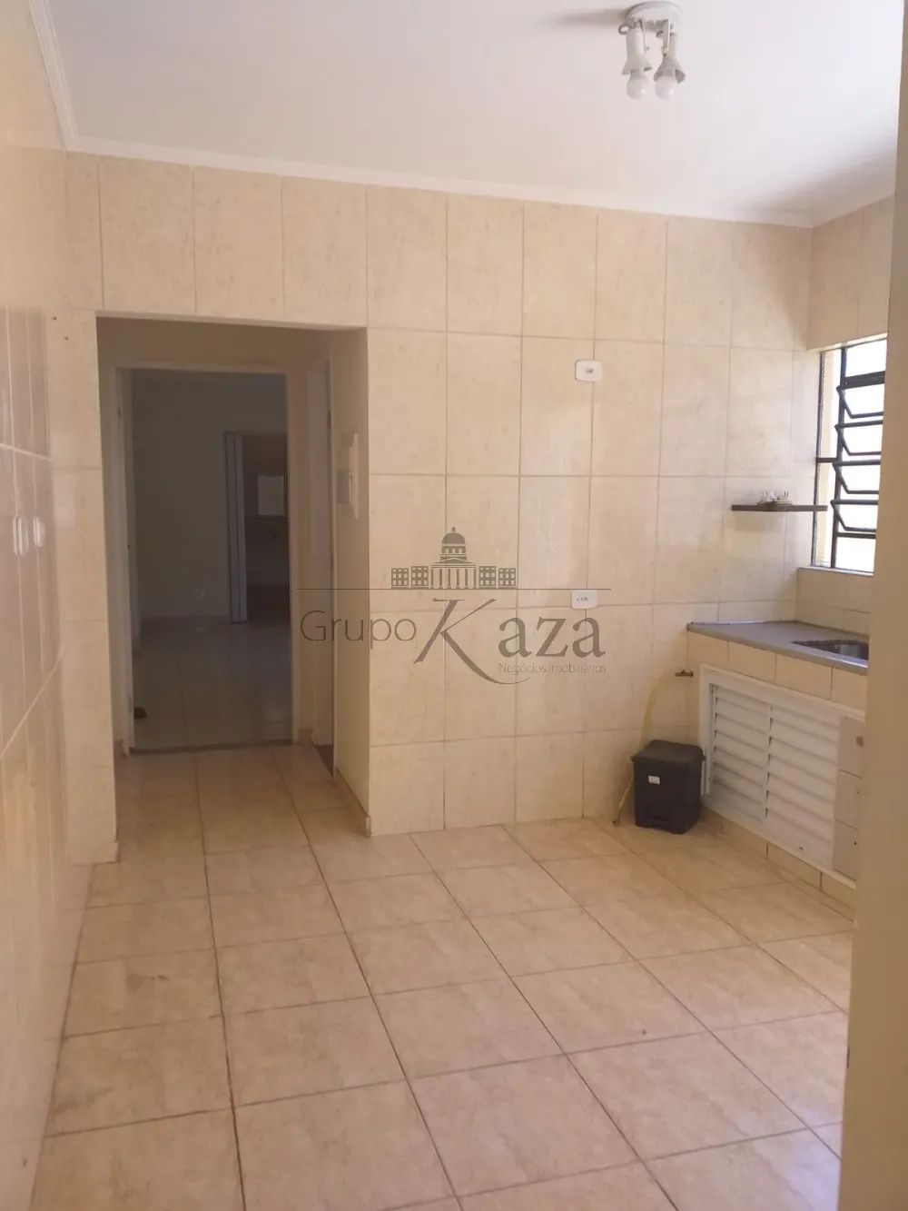 Foto 2 de Casa Geminada em Santa Cruz dos Lázaros, Jacareí - imagem 2