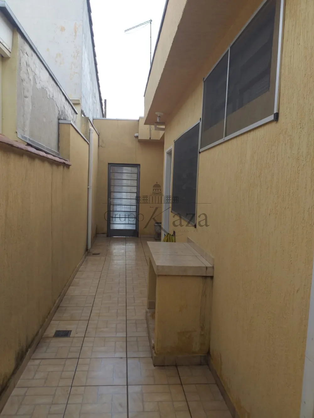 Foto 5 de Casa Geminada em Santa Cruz dos Lázaros, Jacareí - imagem 5